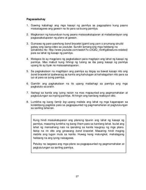 mga nagpapatunay ng pagtutulungan 5 example pdf|EDUKASYON SA PAGPAPAKATAO .